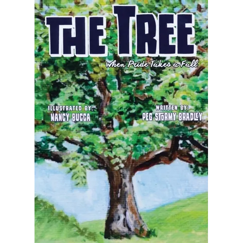 The Tree: When Pride Takes a Fall - Paperback