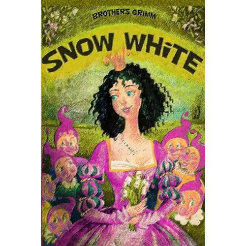 Snow White - Paperback