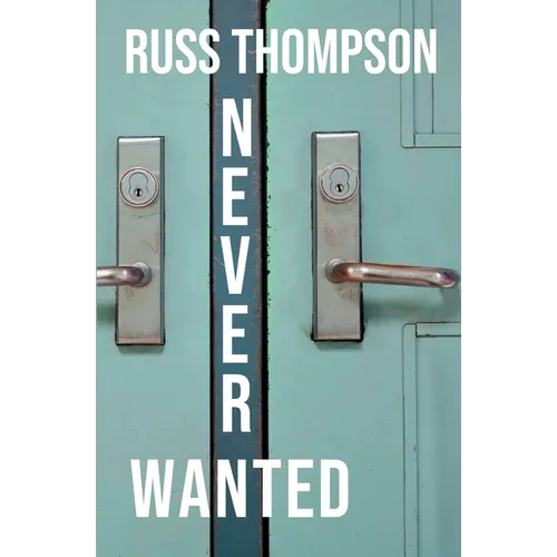 Never Wanted - Paperback