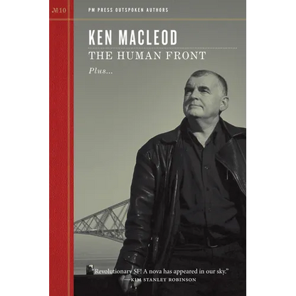 Human Front - Paperback