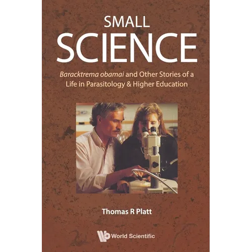 Small Science - Paperback