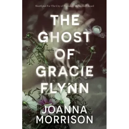 The Ghost of Gracie Flynn - Paperback