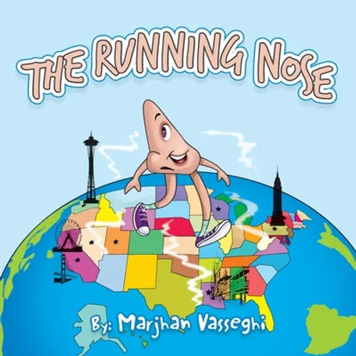 The Running Nose - Paperback