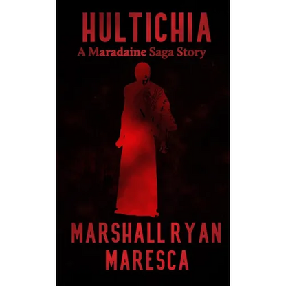 Hultichia - Paperback