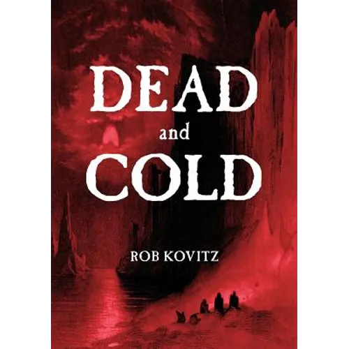 Dead and Cold - Paperback