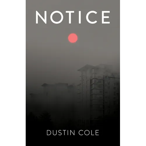 Notice - Paperback