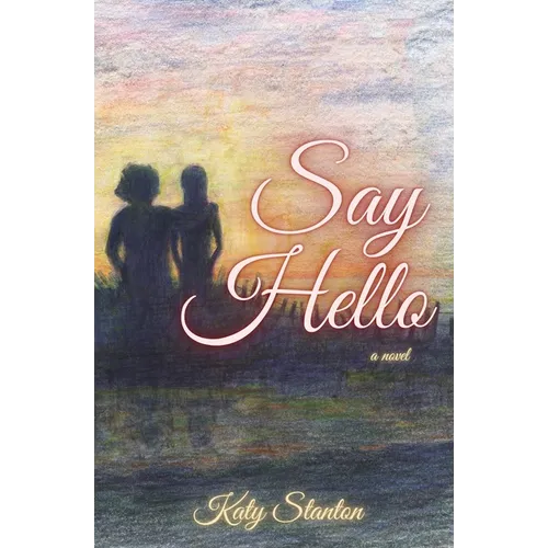 Say Hello - Paperback