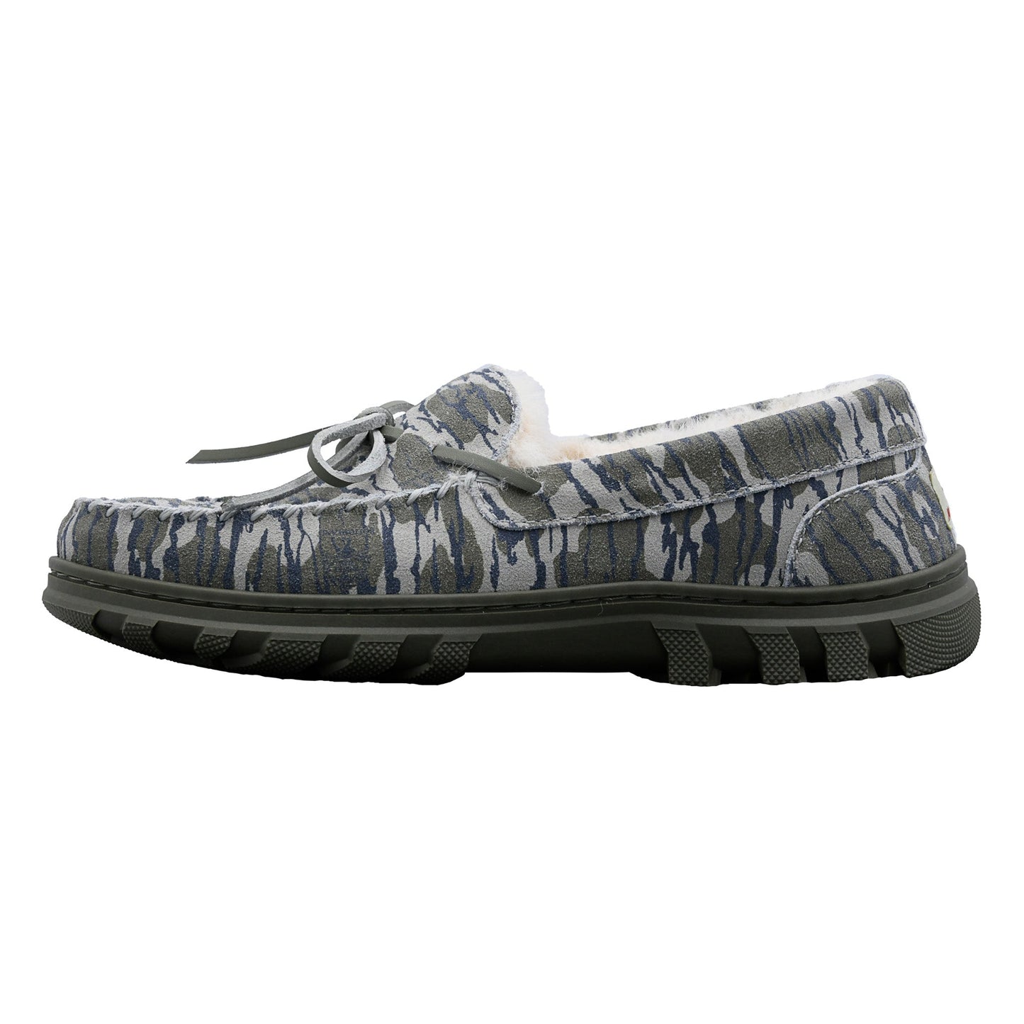 Flex Bottomland Slippers