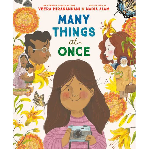 Many Things at Once