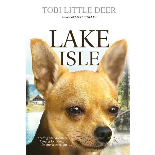 Lake Isle - Hardcover