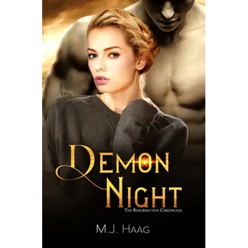 Demon Night - Paperback