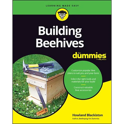 Building Beehives - Paperback