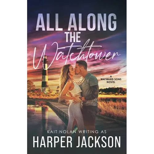 All Along the Watchtower - Paperback