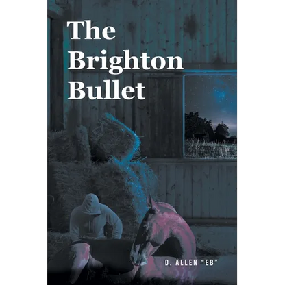 The Brighton Bullet - Paperback