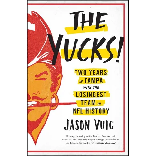The Yucks - Paperback