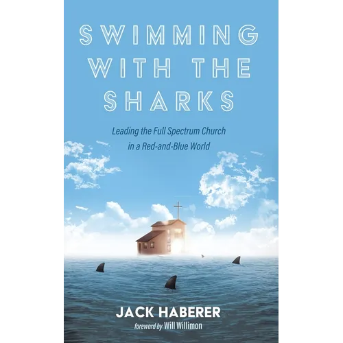 Swimming with the Sharks - Paperback