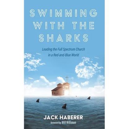 Swimming with the Sharks - Paperback