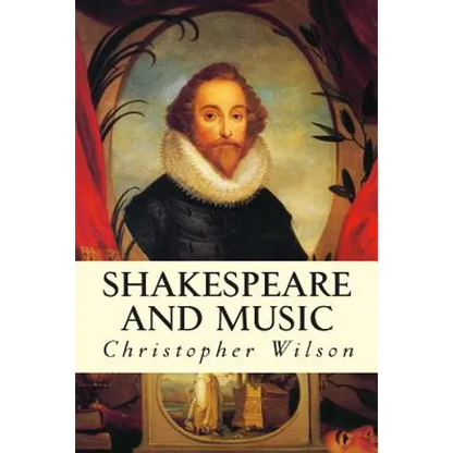 Shakespeare and Music - Paperback