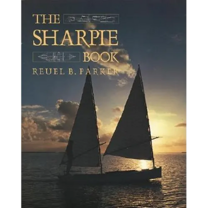 The Sharpie Book - Paperback