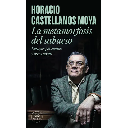 La Metamorfosis del Sabueso / The Hound's Metamorphosis - Paperback