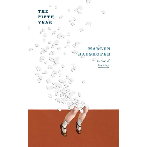 The Fifth Year - Paperback