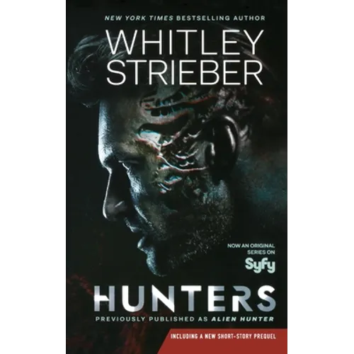 Hunters - Paperback