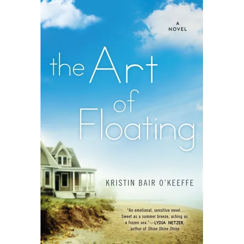 The Art of Floating - Paperback