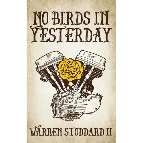 No Birds in Yesterday - Paperback