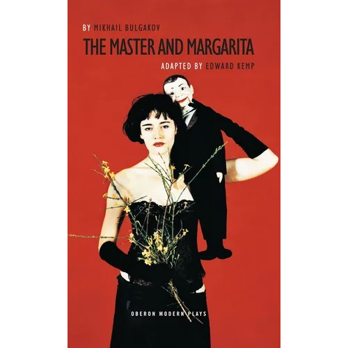 The Master and Margarita - Paperback
