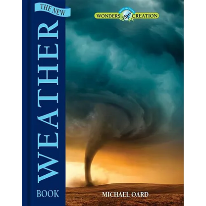The New Weather Book - Hardcover