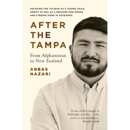 After the Tampa: From Afghanistan to New Zealand - Paperback