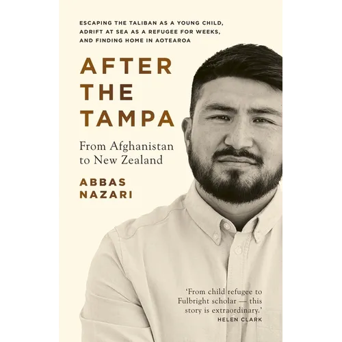 After the Tampa: From Afghanistan to New Zealand - Paperback