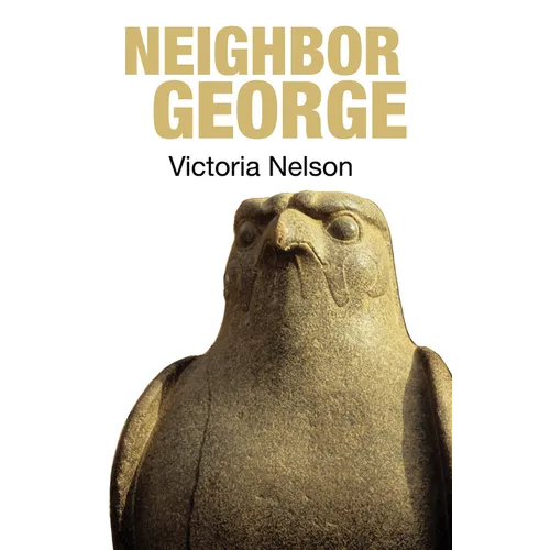 Neighbor George - Paperback