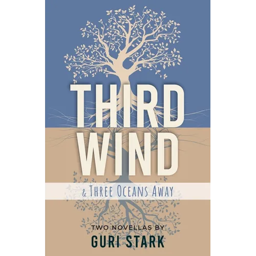 Third Wind - Paperback