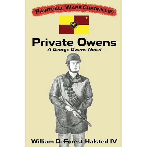 Private Owens: A George Owens Novel - Paperback