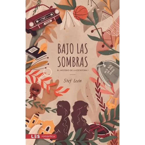 Bajo las sombras: El misterio de la Escritora I - Paperback