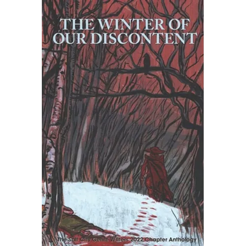 The Winter of Our Discontent - Paperback