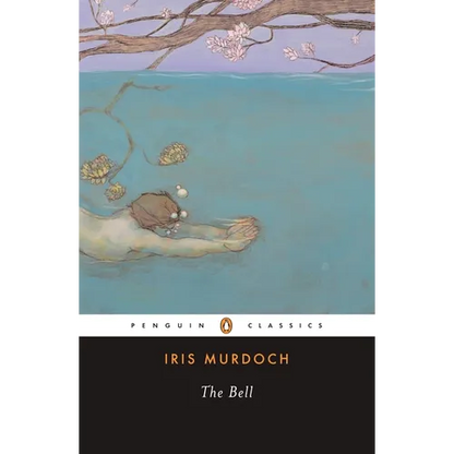 The Bell - Paperback