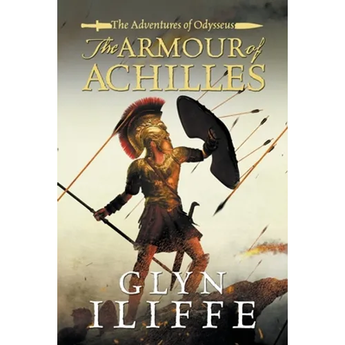 The Armour of Achilles - Paperback
