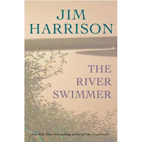 The River Swimmer - Paperback