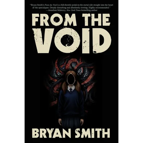 From the Void - Paperback