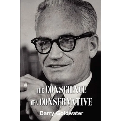 The Conscience of a Conservative - Paperback