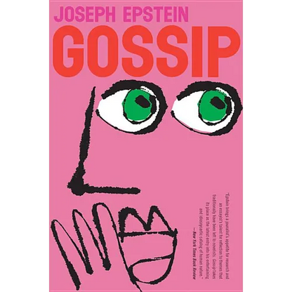 Gossip: The Untrivial Pursuit - Paperback
