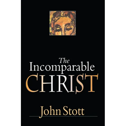 The Incomparable Christ - Paperback