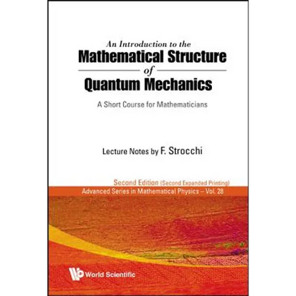 Introd to the Math'l Structure (2e)(V28) - Hardcover