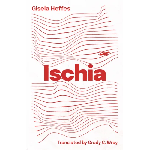 Ischia - Paperback