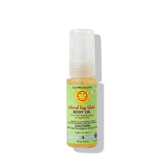 Natural Bug Blend™ Body Oil