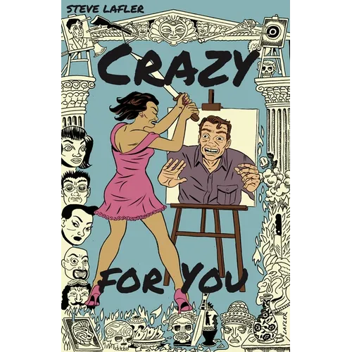Crazy for You - Paperback