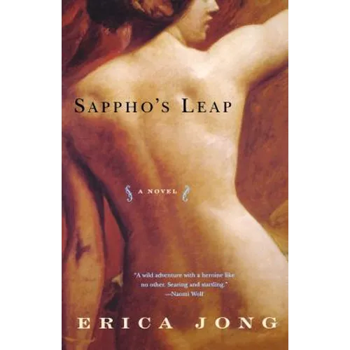 Sappho's Leap - Paperback