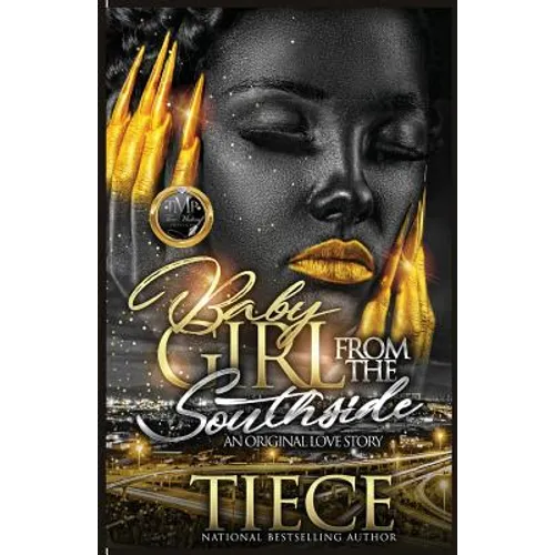 Baby Girl From The Southside - Paperback